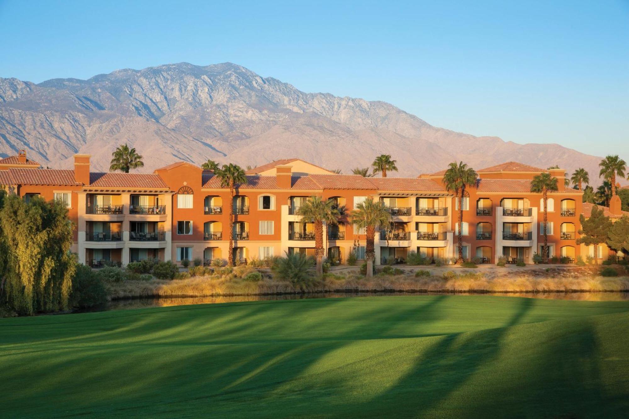 פאלם דזרט Marriott'S Shadow Ridge I - The Villages מראה חיצוני תמונה