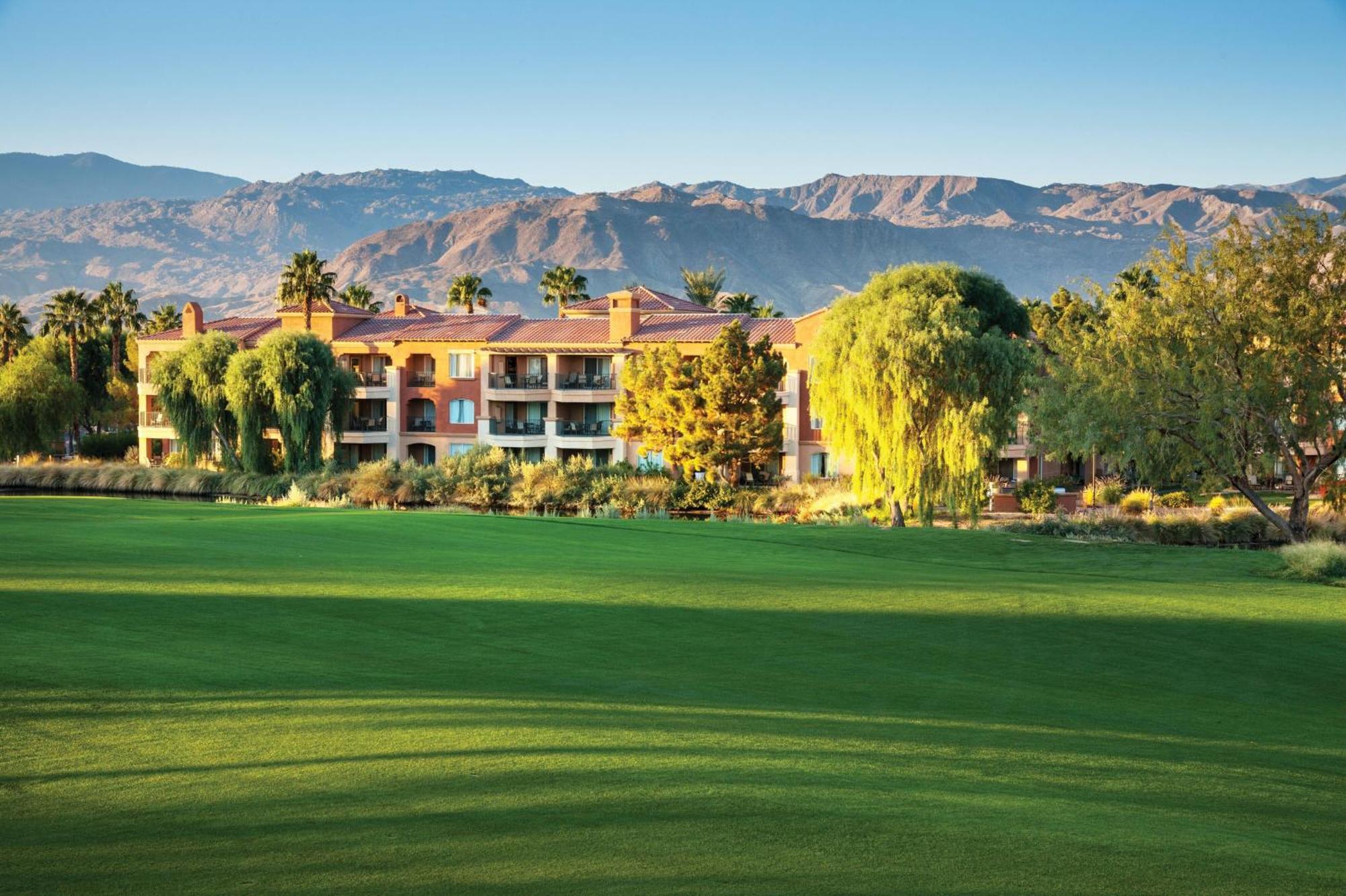 פאלם דזרט Marriott'S Shadow Ridge I - The Villages מראה חיצוני תמונה