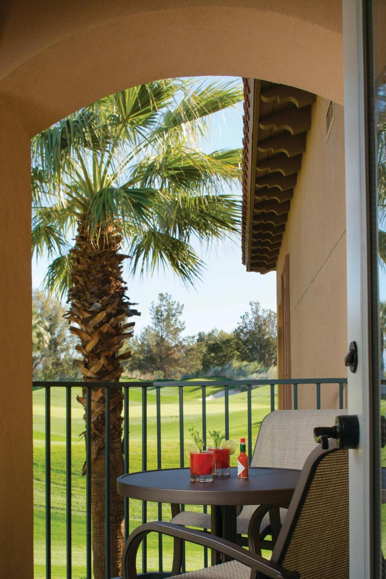 פאלם דזרט Marriott'S Shadow Ridge I - The Villages מראה חיצוני תמונה