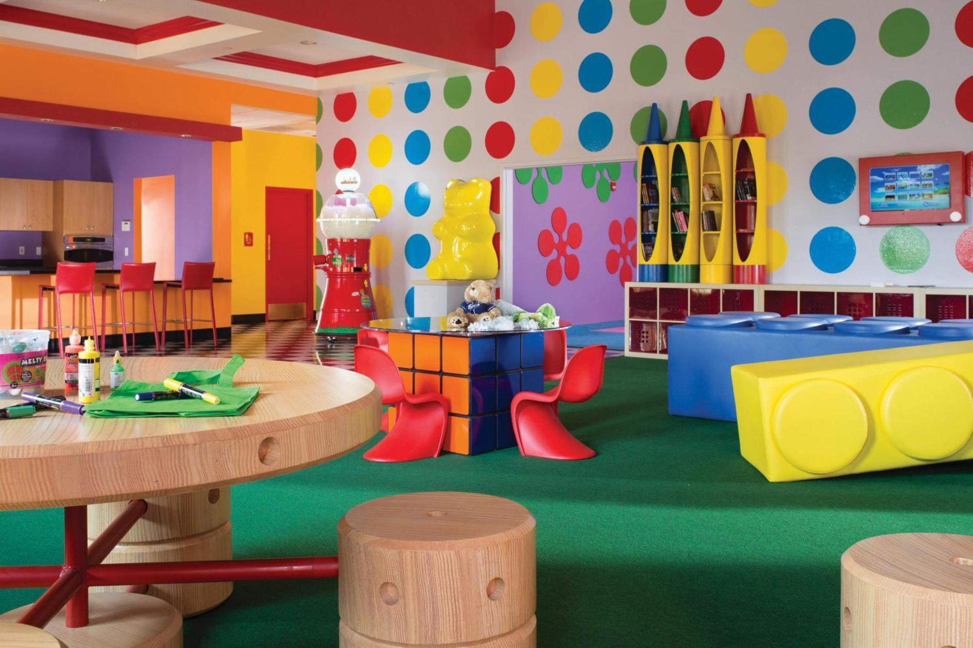 פאלם דזרט Marriott'S Shadow Ridge I - The Villages מראה חיצוני תמונה