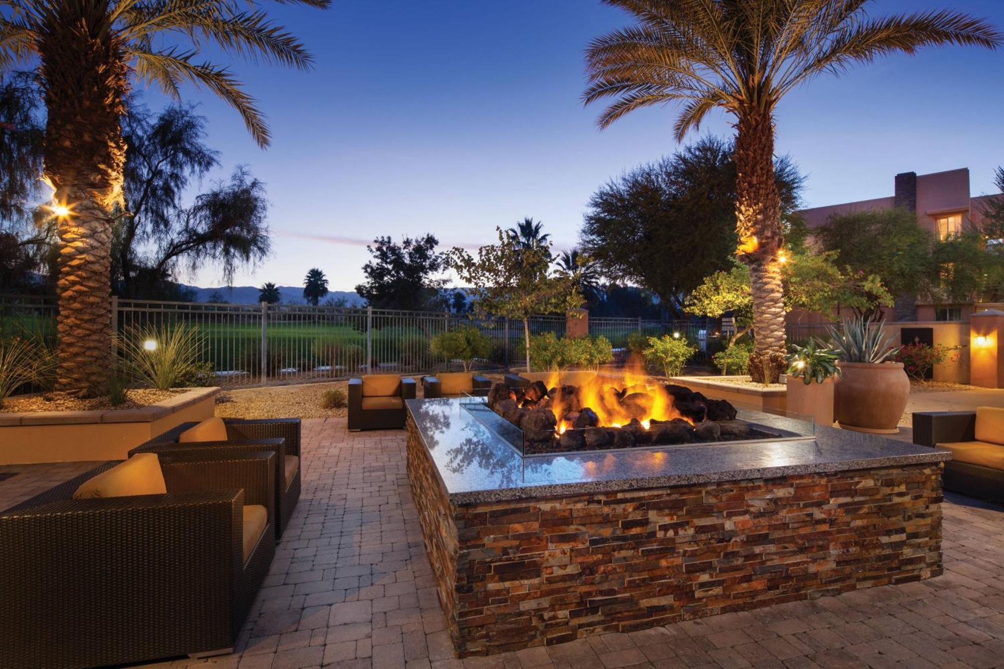 פאלם דזרט Marriott'S Shadow Ridge I - The Villages מראה חיצוני תמונה